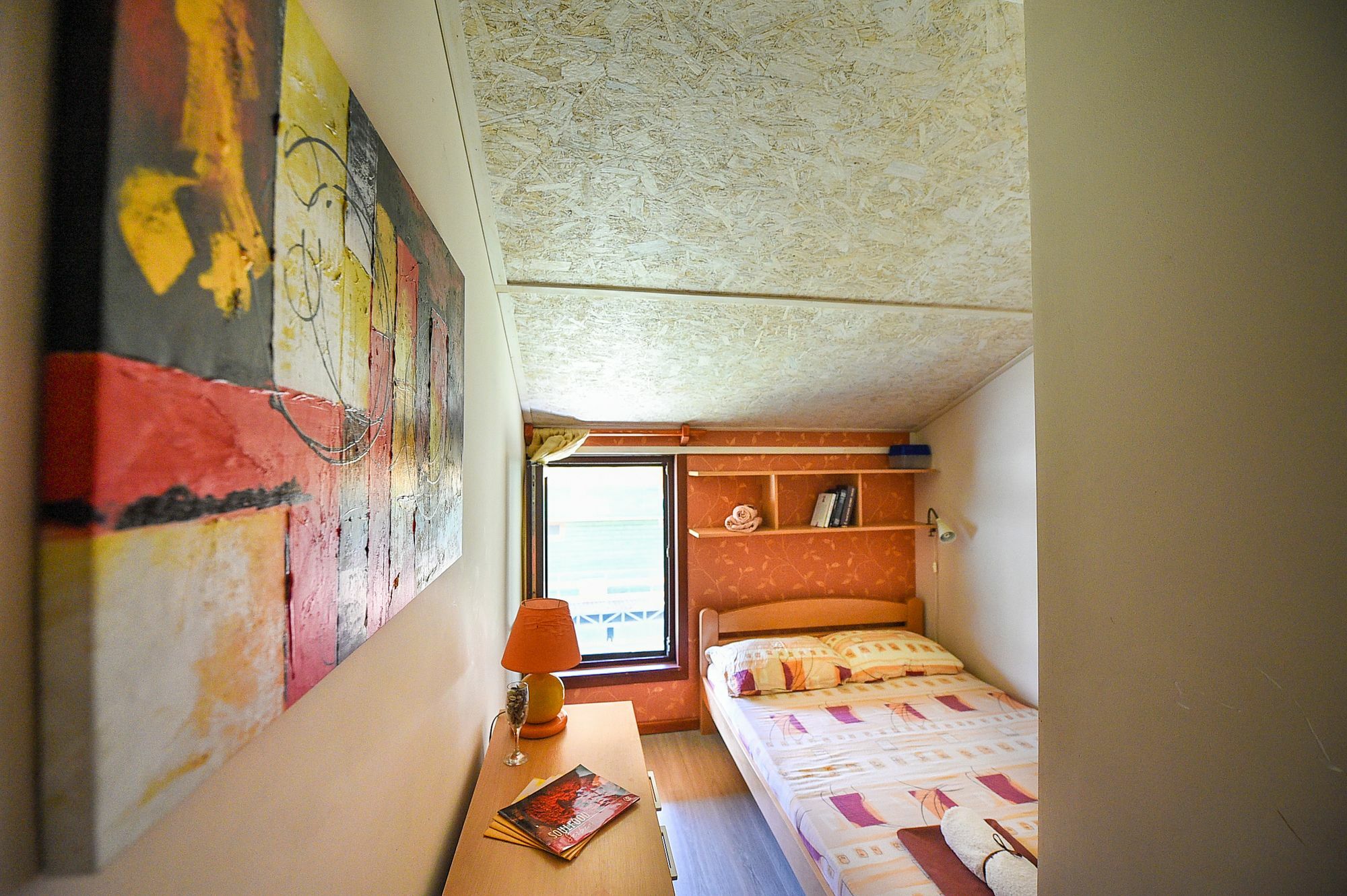 San Art Floating Hostel & Apartments 베오그라드 외부 사진