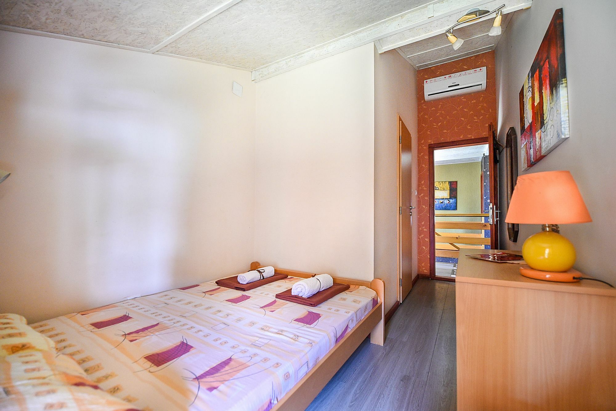 San Art Floating Hostel & Apartments 베오그라드 외부 사진